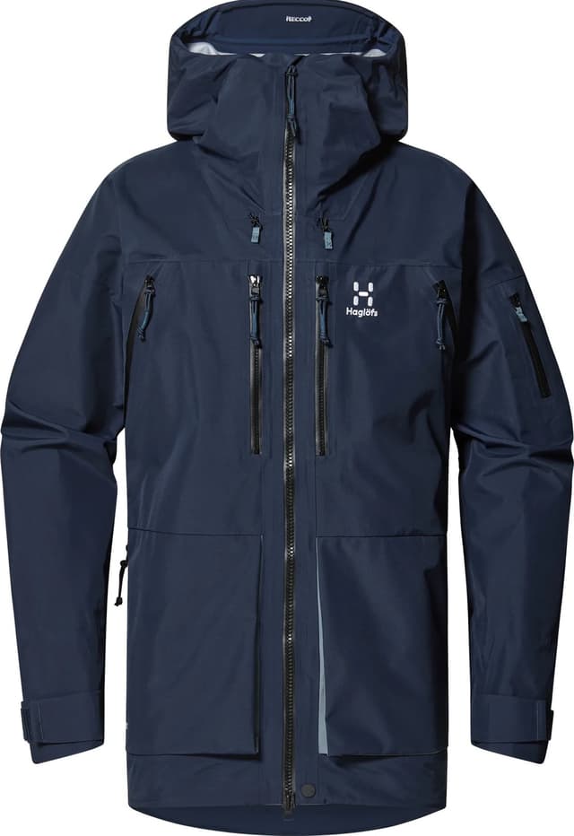 Haglöfs Roc Nordic GTX PRO Jacket - Men's | The Last Hunt