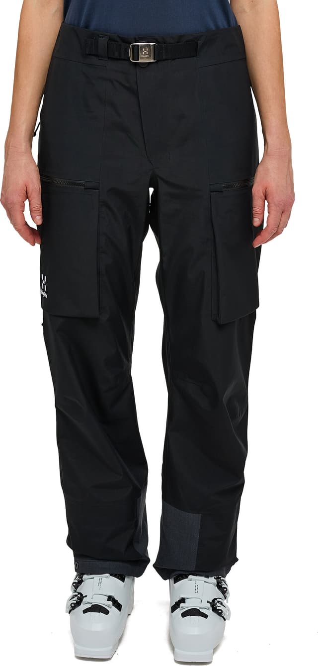 楽天市場】HAGLOFS VASSI GTX PANT MEN ホグロフス ヴァッシ