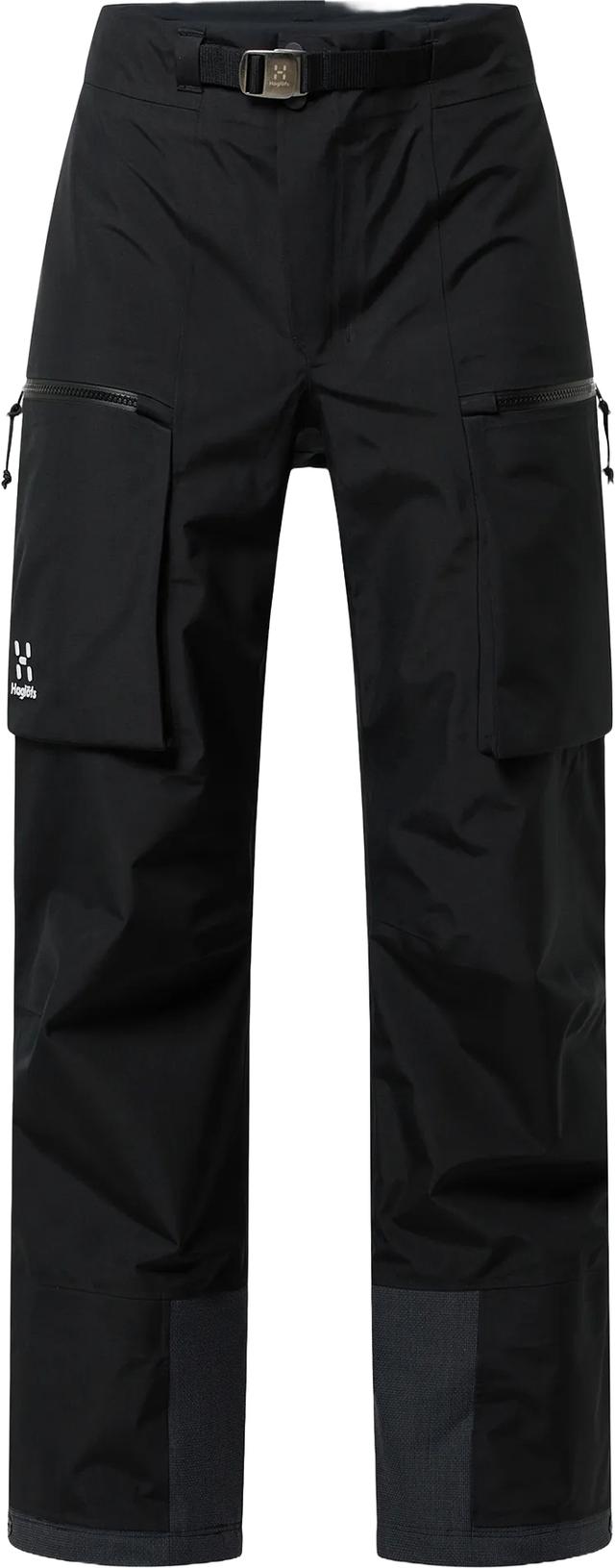 Haglöfs Vassi GTX Pant - Women's | The Last Hunt