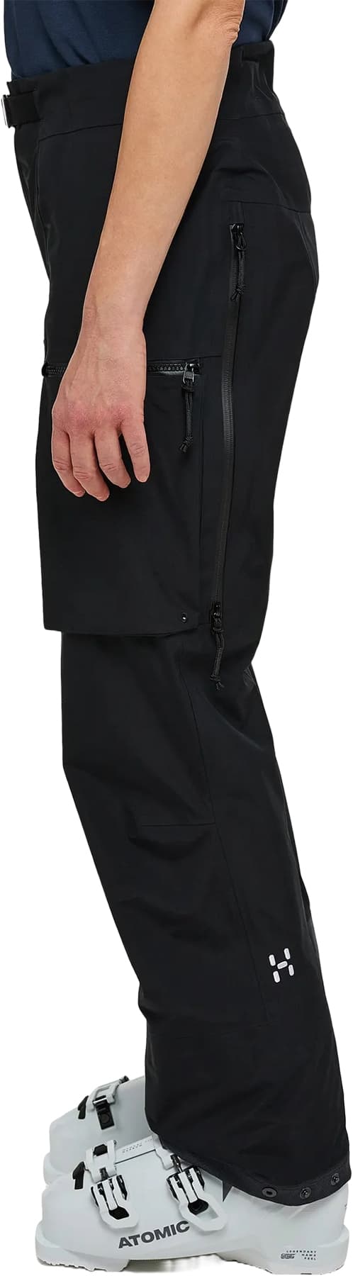 最終値下 未使用  Haglofs Vassi GTX Pro Pants M Vassi GTX Pant Men – UPLNDオンラインストア