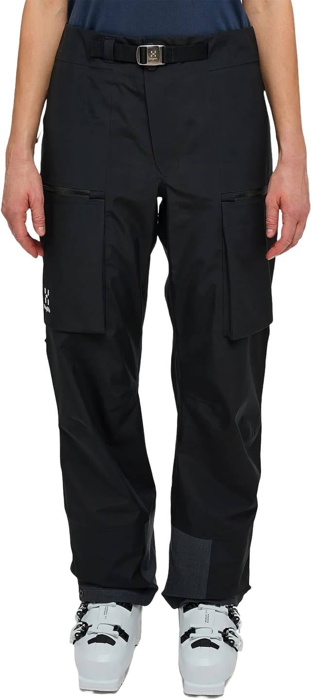 Haglöfs Vassi GTX Pant - Women's | The Last Hunt