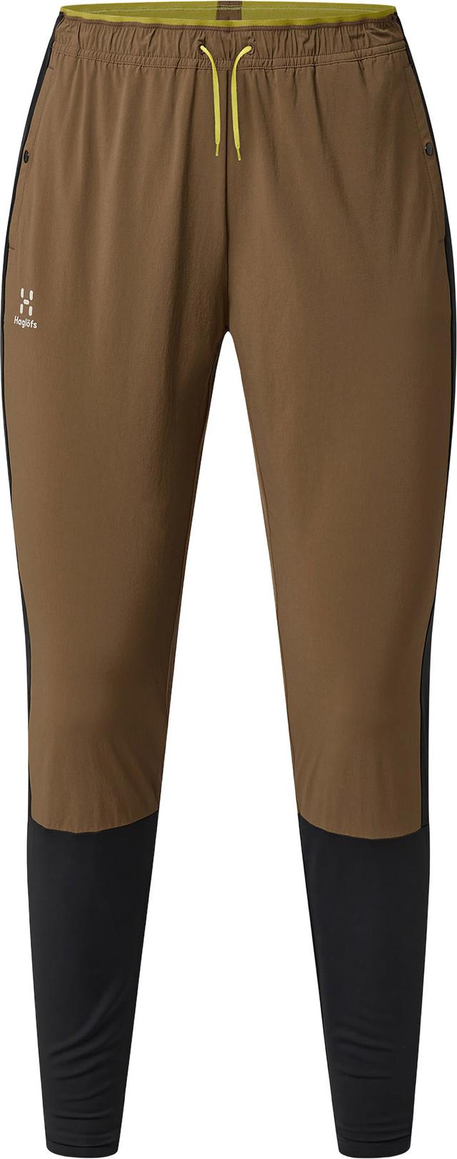 Haglöfs Mid Flex Pants - Women's | The Last Hunt
