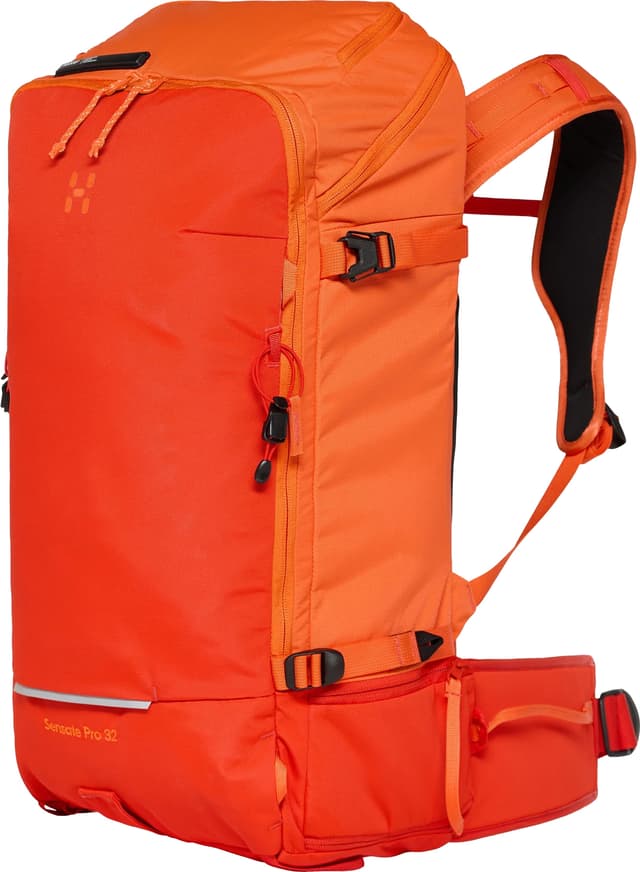 Haglöfs Sensate Pro Backpack 32L | Altitude Sports