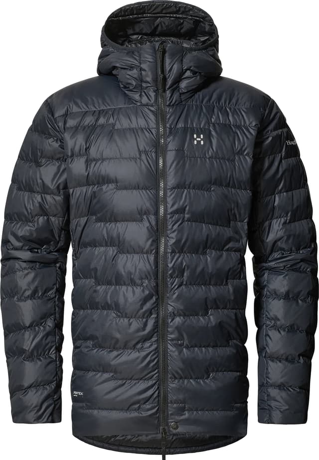 Rab Microlight Alpine Jacket - Men's | Altitude Sports