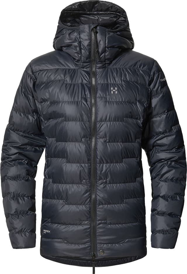 Patagonia Silent Long Down Parka - Women's | Altitude Sports