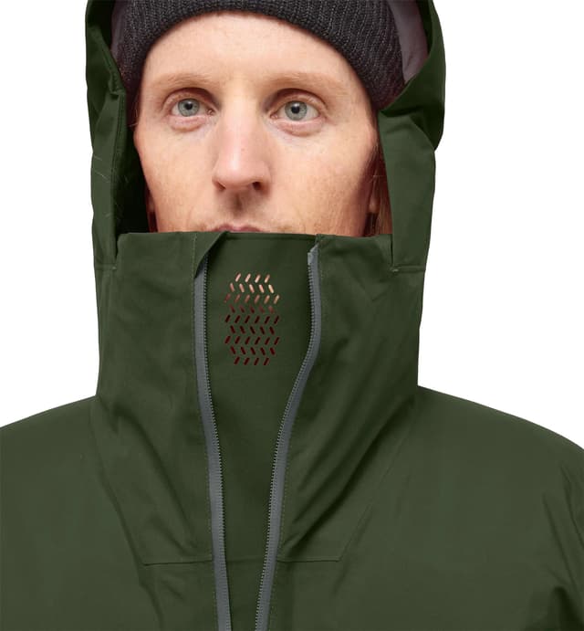Haglöfs Latnja GTX Insulated Jacket - Men's | Altitude Sports