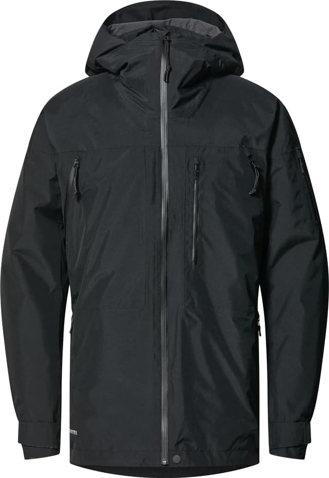 HAGLÖFS ROC High Jacket GORETEX-PRO Roc GTX Jacket Men | Tarn Blue | Outlet Men | Outlet | Haglöfs