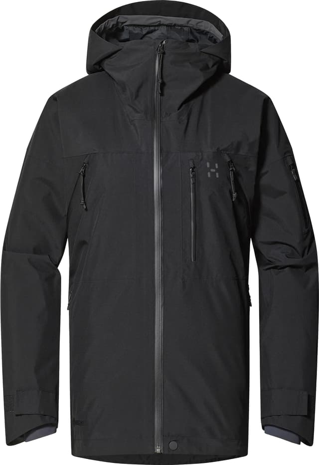 Haglöfs L.I.M Critus GORE-TEX Active Jacket - Women's | The