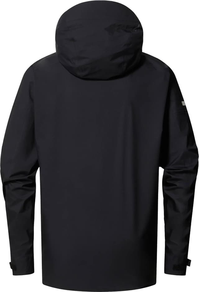 Haglöfs L.I.M Airak GTX Jacket - Men's | Altitude Sports