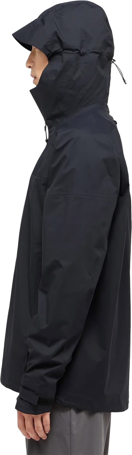 Haglöfs L.I.M Airak GTX Jacket - Men's | Altitude Sports