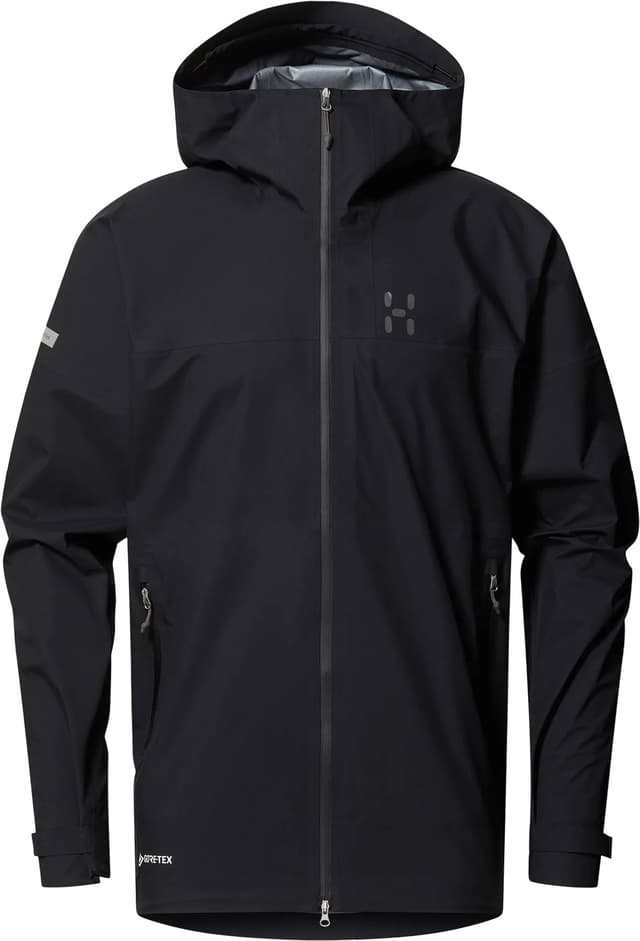 Haglöfs L.I.M Airak GTX Jacket - Men's | Altitude Sports