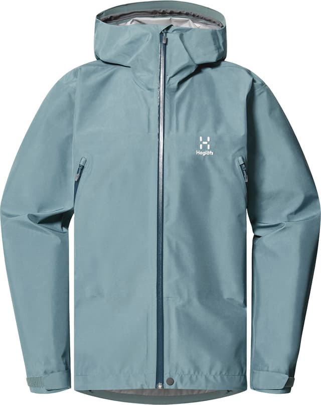 Haglöfs ROC Hardshell GTX Jacket - Men's | The Last Hunt