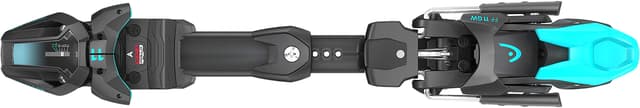 HEAD Freeflex 11 GW BR.85[D] Ski Bindings | Altitude Sports