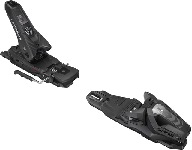 HEAD Protector PR 13 GW Set Ski Bindings | Altitude Sports