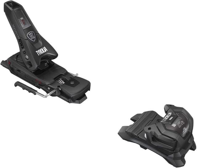 HEAD Protector Attack LYT 13 GW Ski Bindings | Altitude Sports