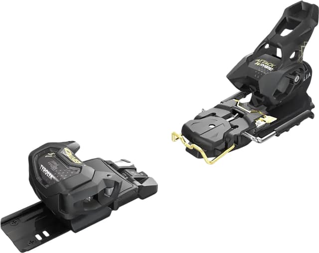 Armada N Tracer Tour Bindings - Unisex | Altitude Sports
