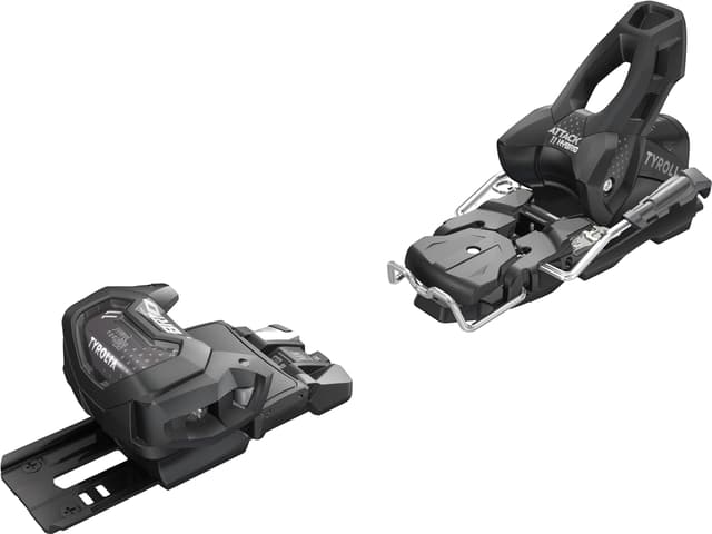 Marker Kingpin 13 Binding - Unisex | Altitude Sports
