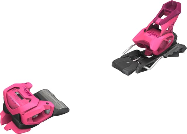 HEAD Attack 14 GW Ski Bindings - Unisex | Altitude Sports