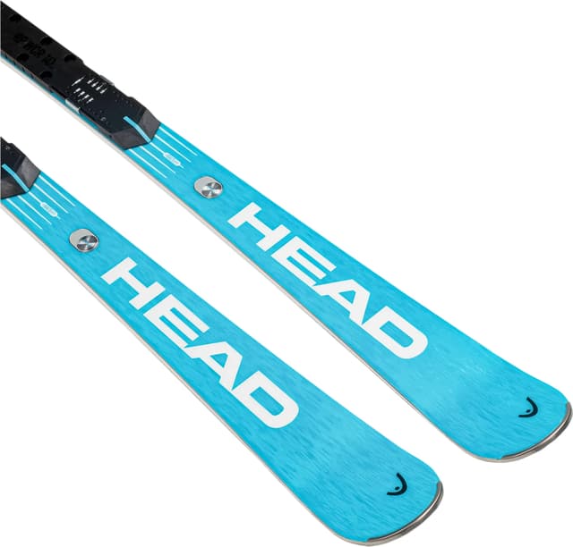 HEAD Worldcup Rebels e-Race Pro Skis W/O Bindings | Altitude Sports