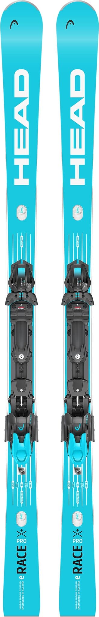 HEAD Worldcup Rebels e-SL Pro Skis | Altitude Sports