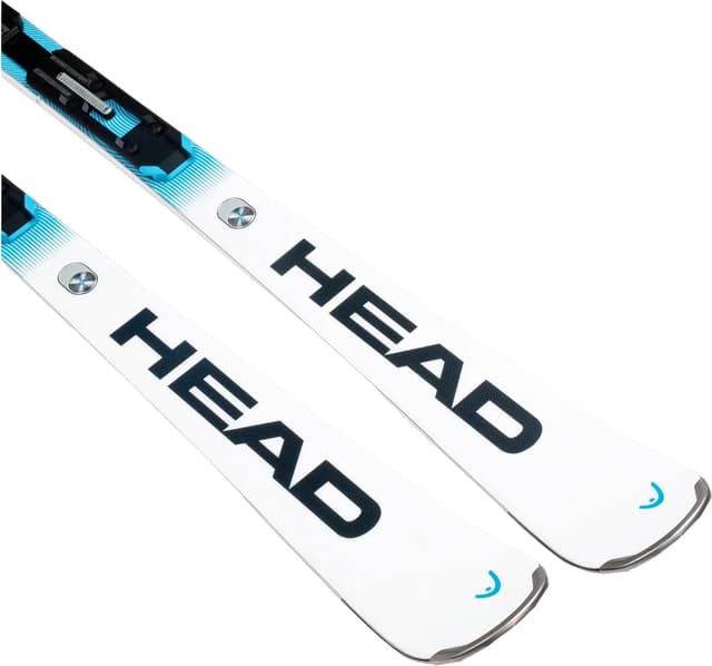 HEAD WORLDCUP REBELS E.SLR + PR 11GW163㎝ Head Wc Rebels E.SLR + PR 11 Gw 2024 Men's ski sets : Snowleader