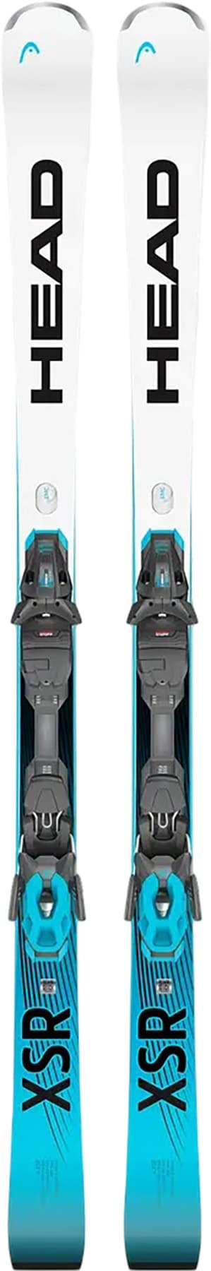 HEAD Worldcup Rebels e-Race Pro Skis | Altitude Sports