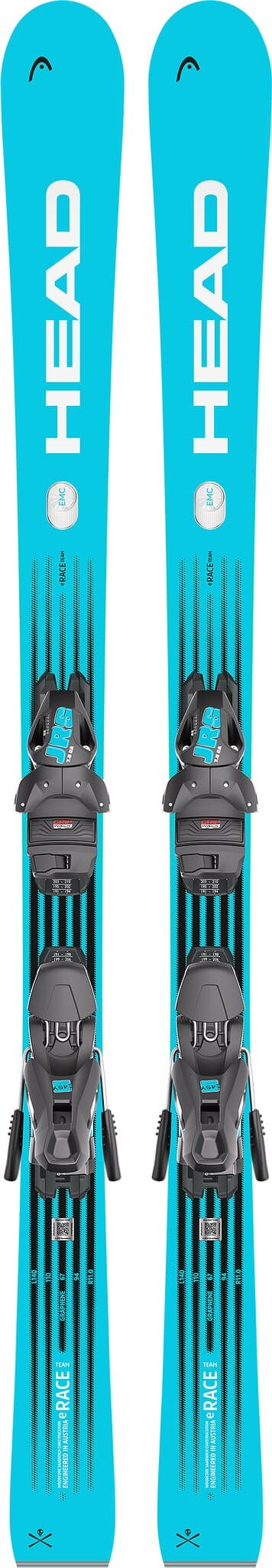 HEAD Worldcup Rebels e-SL Pro Skis | Altitude Sports