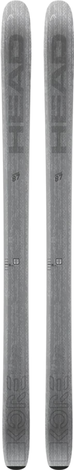 HEAD Kore 87 Skis | Altitude Sports