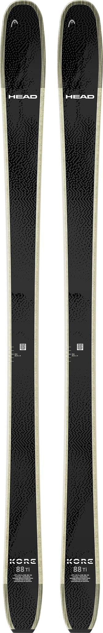 HEAD Kore 105 Skis | Altitude Sports