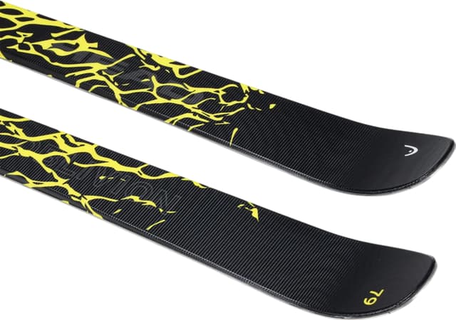 HEAD Oblivion 79 Skis | Altitude Sports
