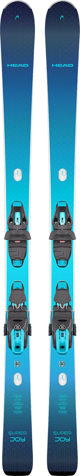 HEAD Worldcup Rebels e-SL Pro Skis | Altitude Sports