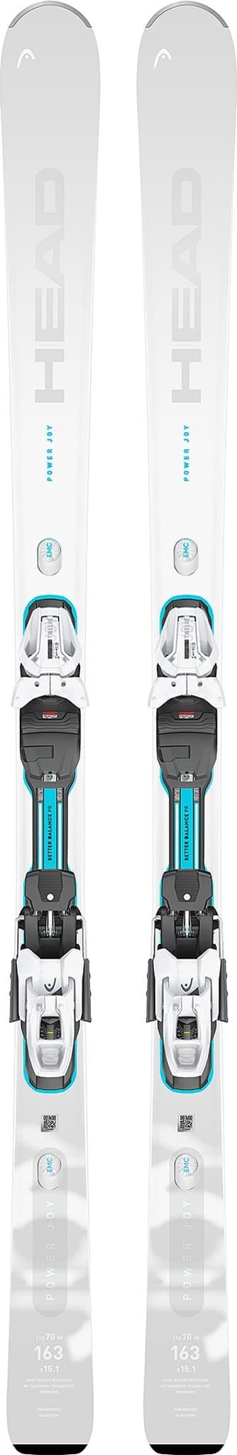 HEAD Worldcup Rebels e-SL Skis - Unisex | Altitude Sports