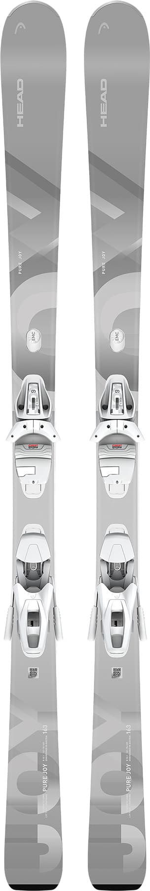 HEAD Super Joy bindings included | Altitude Sports