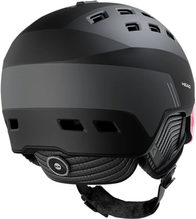 HEAD Porsche Radar 5K Photo MIPS Helmet | Altitude Sports