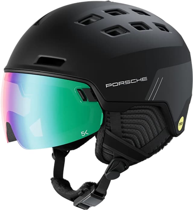 HEAD Porsche Radar 5K Photo MIPS Helmet | Altitude Sports