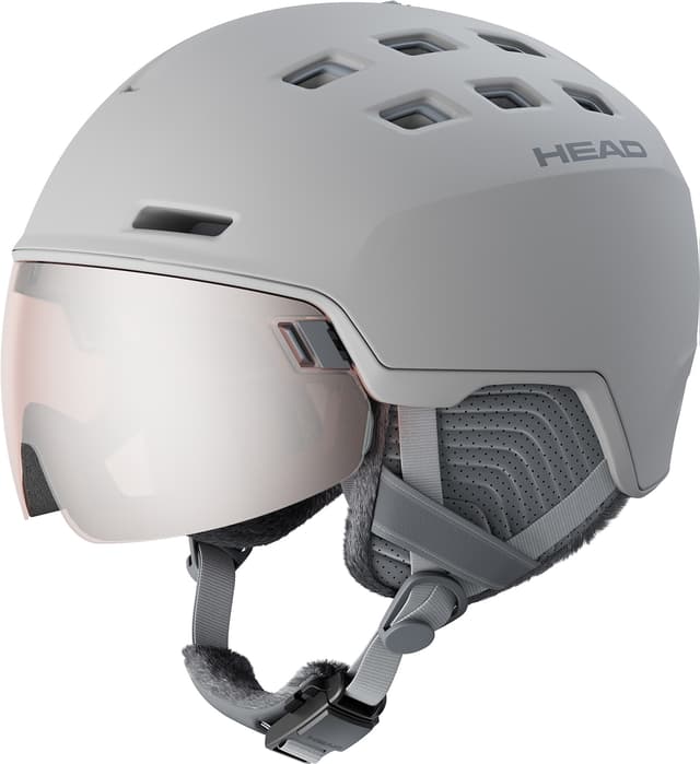 HEAD REV Rethink Helmet | Altitude Sports