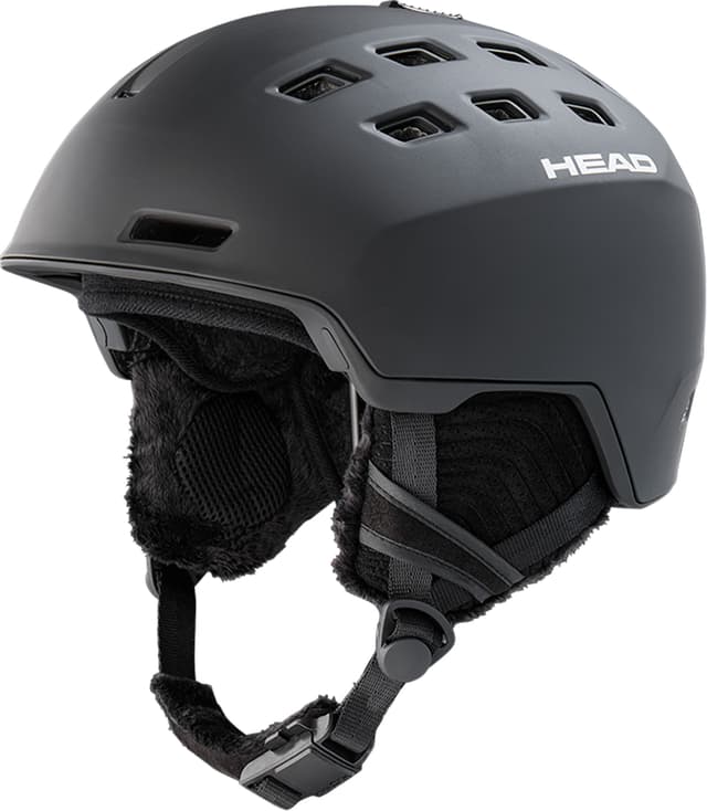HEAD Radar Visor Helmet | Altitude Sports
