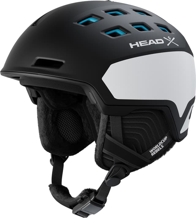 HEAD REV Helmet | Altitude Sports