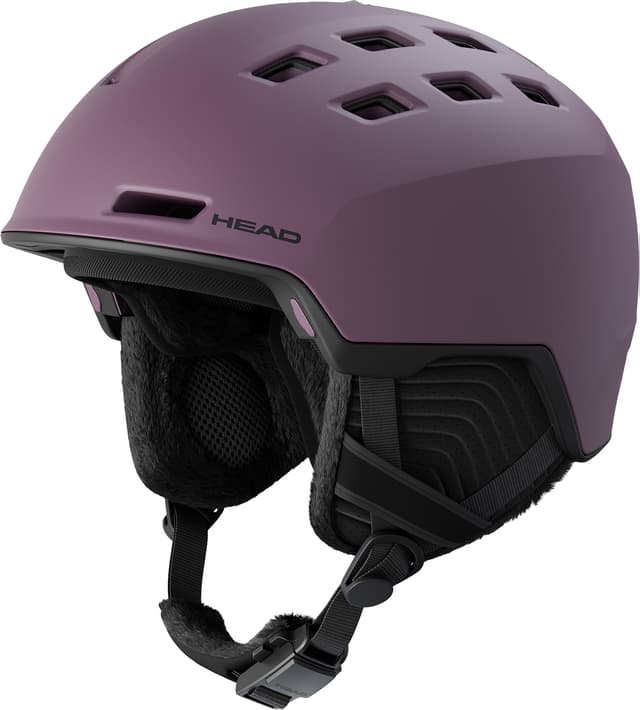 HEAD REV RETHINK XL 60～63cm HEAD Rev Helmet - Unisex | Altitude Sports