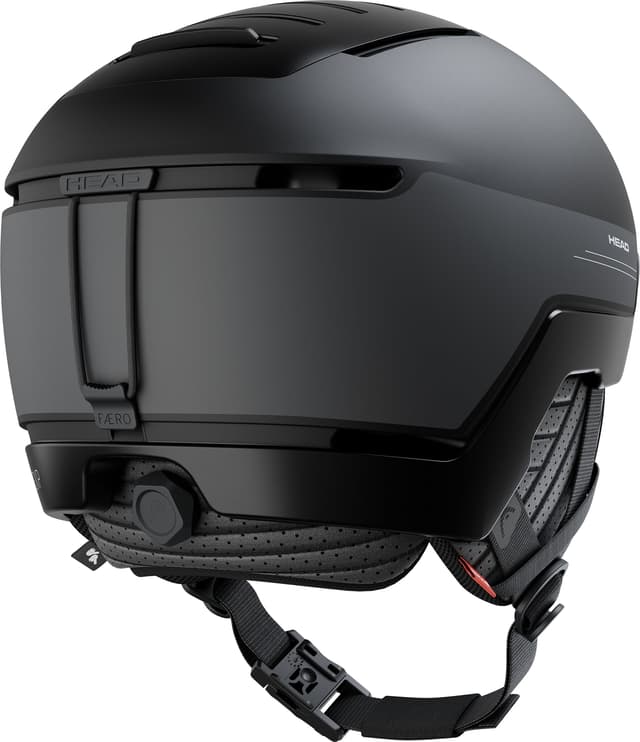 HEAD Porsche Faero Exp MIPS Helmet | Altitude Sports