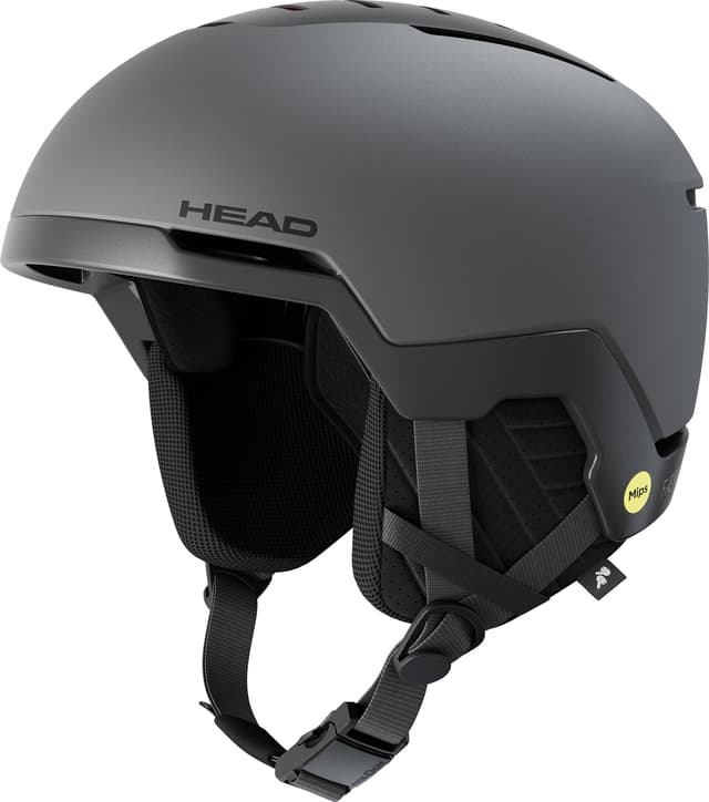 HEAD Porsche Faero Exp MIPS Helmet | Altitude Sports