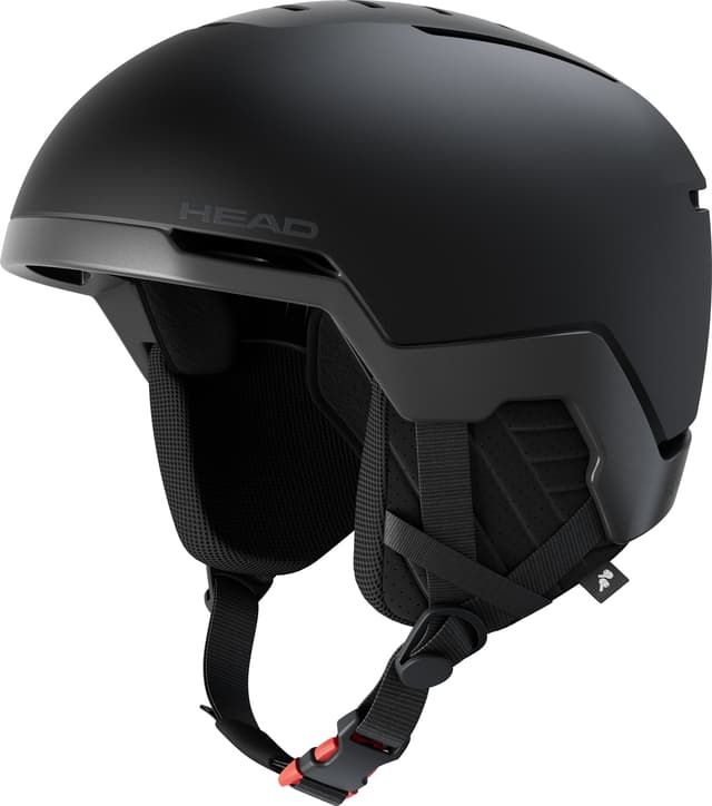 HEAD Porsche Faero Exp MIPS Helmet | Altitude Sports