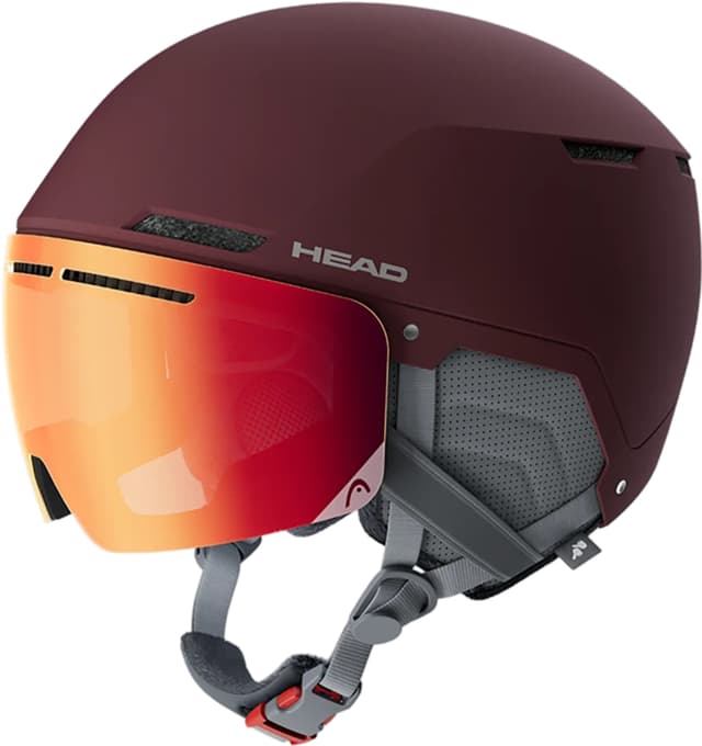 HEAD Porsche Radar 5K Photo MIPS Helmet | Altitude Sports