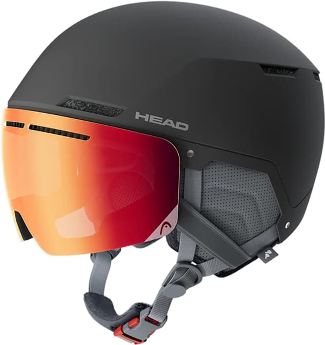 HEAD Porsche Radar 5K Photo MIPS Helmet | Altitude Sports