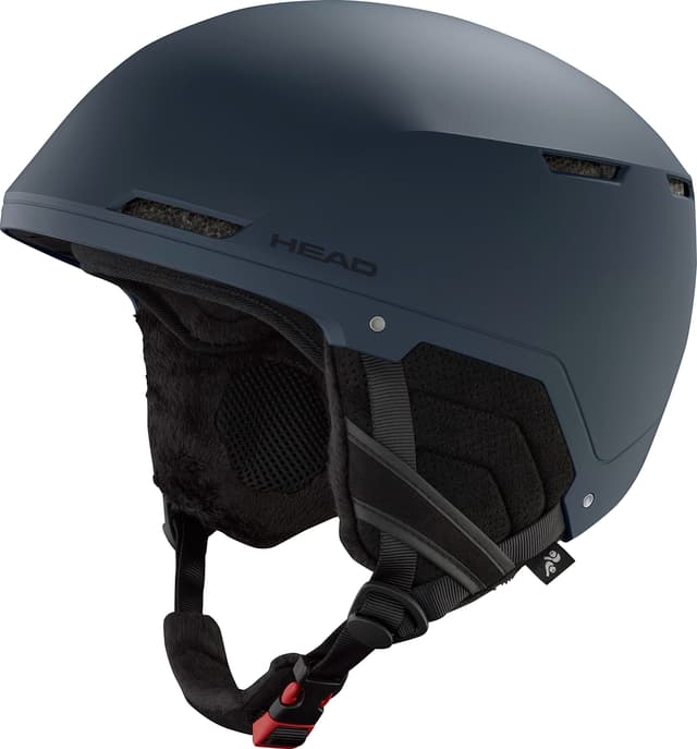HEAD COMPACT EVO スノーヘルメットXL/XXLサイズ HEAD Compact EVO Helmet - Unisex | Altitude Sports