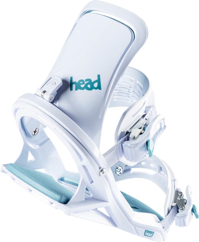 HEAD FX Fay I LYT Snowboard Binding - Women's | Altitude Sports
