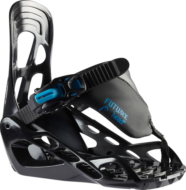 Burton Malavita Re:Flex Snowboard Bindings - Men's | Altitude Sports