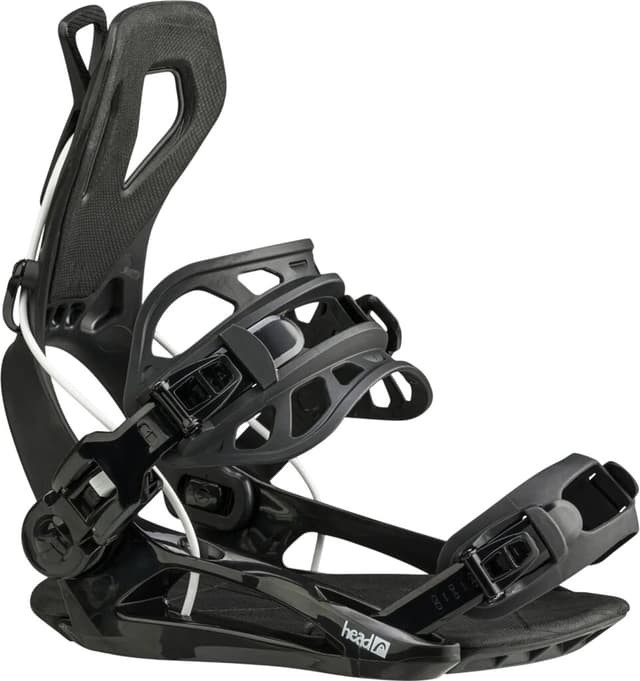 Burton Hitchhiker Splitboard Bindings | Altitude Sports