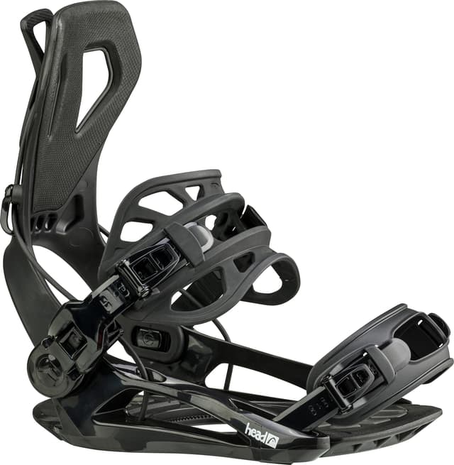Burton Hitchhiker Splitboard Bindings | Altitude Sports