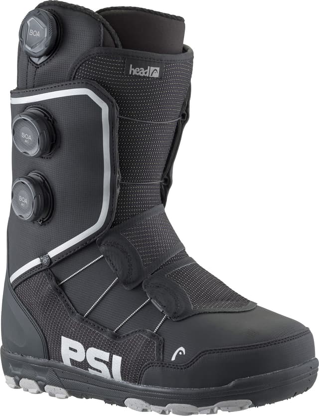 HEAD Trigger LYT BOA Focus Snowboard Boots | Altitude Sports